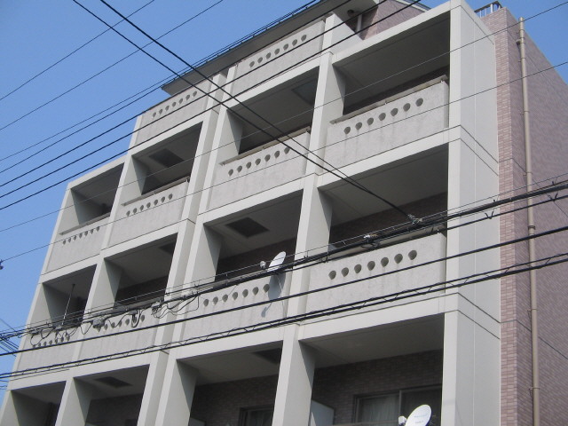 地下鉄御堂筋線 長居駅 徒歩3分 築23年