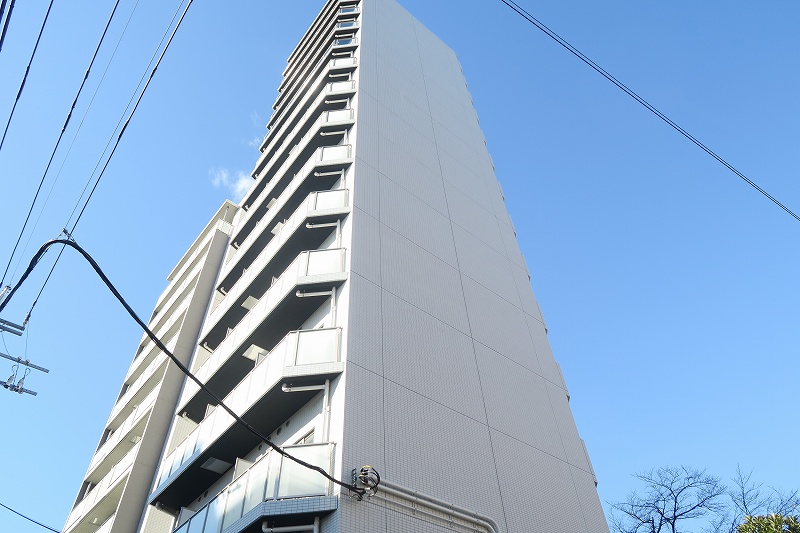 京王線 府中駅 徒歩7分 築11年