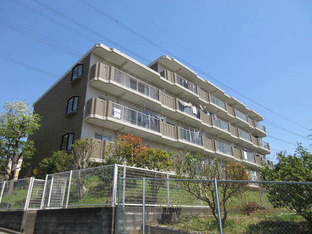 建物外観　※現況優先