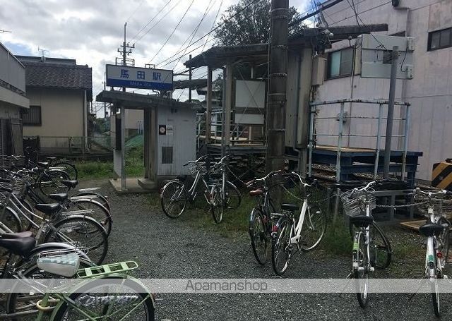 ピュアタウン ジ・アサクラIIの周辺写真