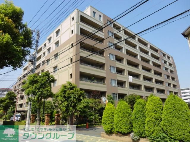 建物外観　★キレイな外観★