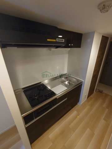 その他設備　別部屋の参考写真になります。