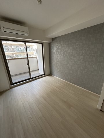 その他部屋・スペース　寝室です