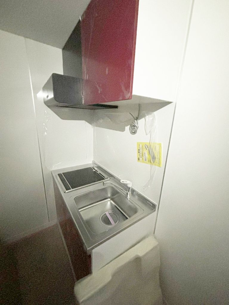 MyStyle蘇我のキッチン写真