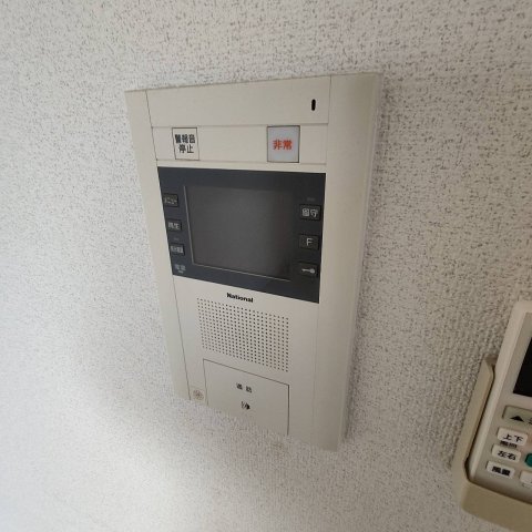 クレアートクラウン天王寺のその他写真