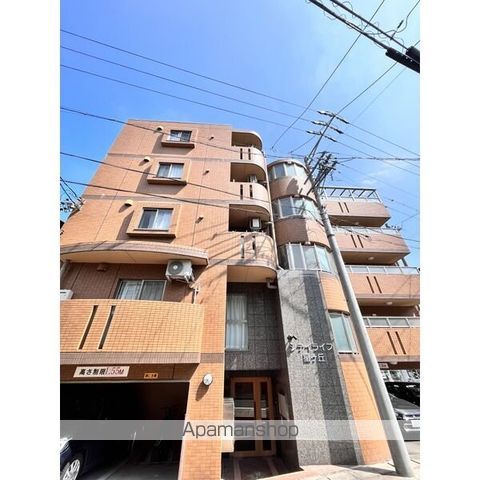 地下鉄東山線 星ケ丘駅 徒歩6分 5階建 築19年のその他写真