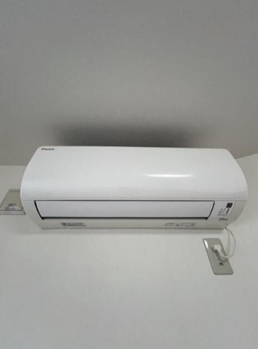 その他　エアコン