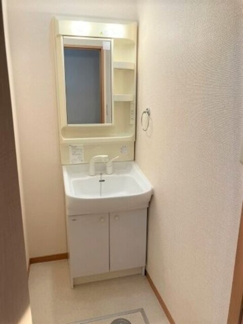 セジュールKeiの内装写真
