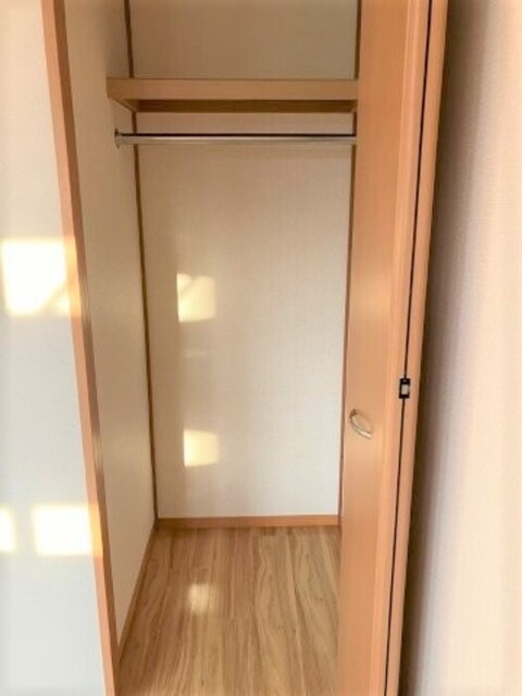 セジュールKeiの内装写真