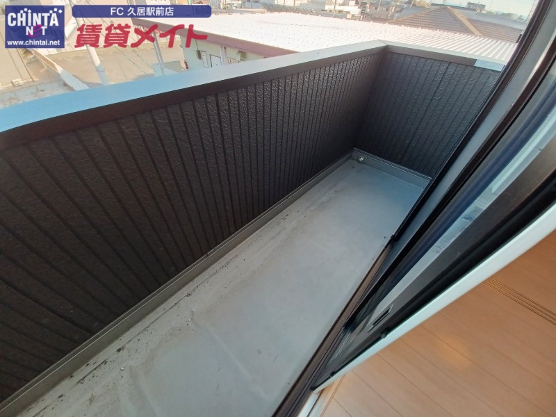 ラルーチェ城山の内装写真