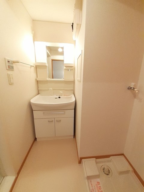 アンデス Iの内装写真