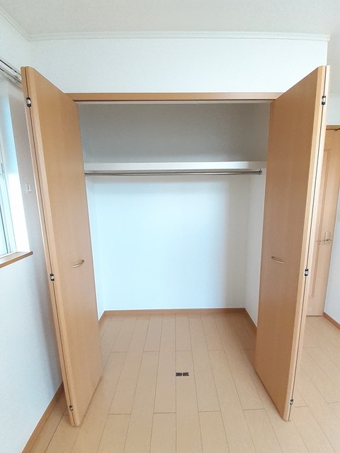 アンデス Iの内装写真