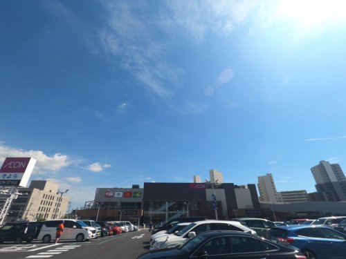 GranStaの周辺写真
