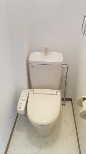 トイレ　物件の画像8