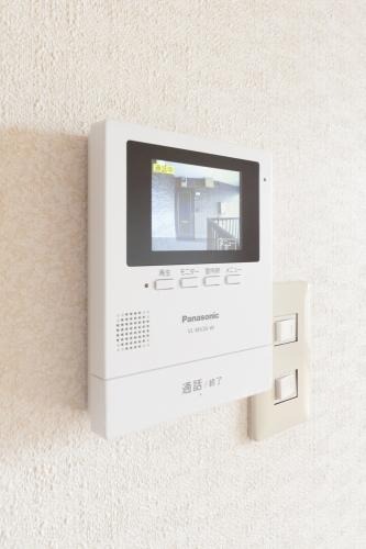 セキュリティ　物件の画像12