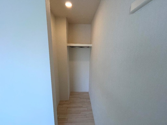収納　※イメージ