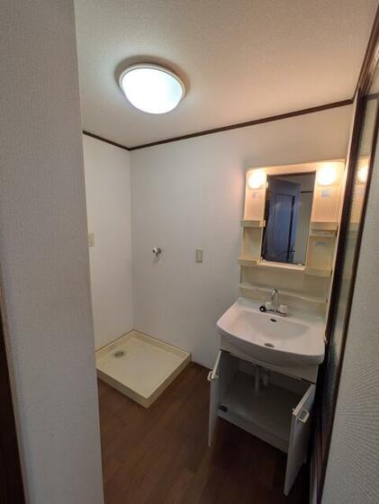 ハイツ中町の内装写真