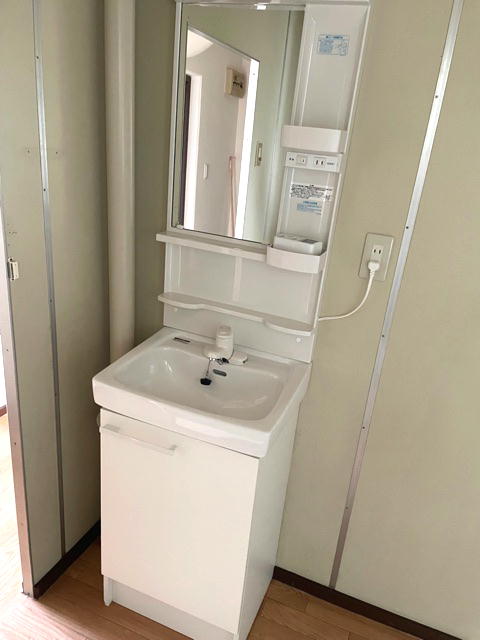 コーポマスハラの内装写真