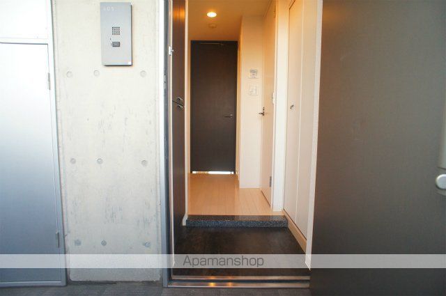ＪＲ南武線 鹿島田駅 徒歩9分 6階建 築17年の内装写真