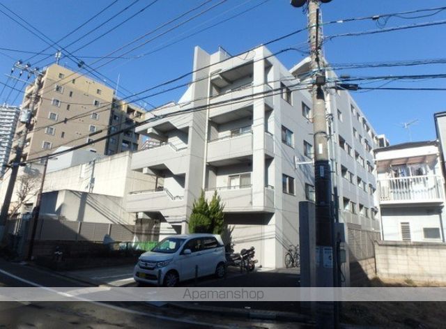 京成押上線 京成曳舟駅 徒歩7分 築18年