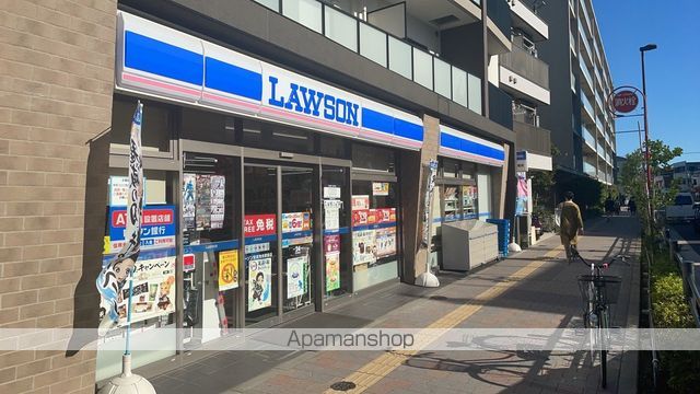 京成押上線 京成曳舟駅 徒歩7分 6階建 築18年の周辺写真