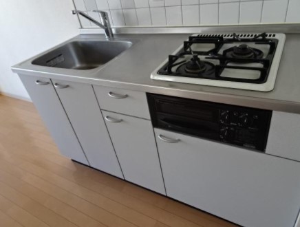 キッチン　キッチン※別部屋参考写真