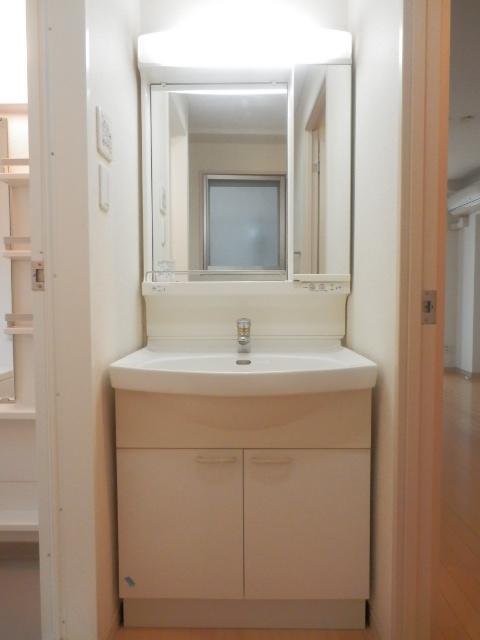 洗面設備　洗面※別部屋参考写真