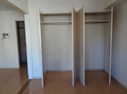 収納　収納※別部屋参考写真