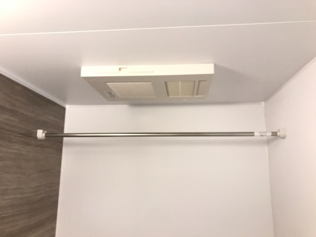 その他設備　室内設備