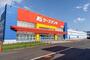 ホームセンター　ケーズデンキ平岸店（ホームセンター）まで880m