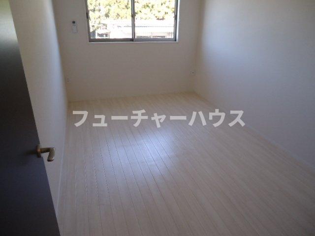 その他部屋・スペース　洋室