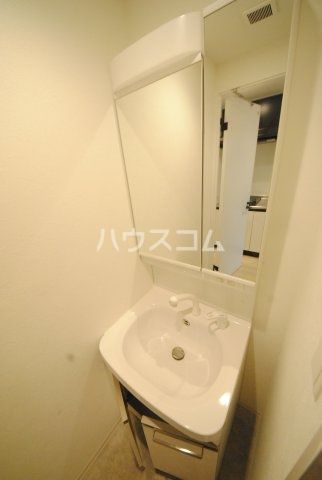 ウインズコート桜塚の内装写真