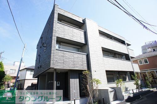 グレース ナカシンIV
