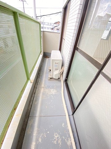 カーサ上甲子園の内装写真