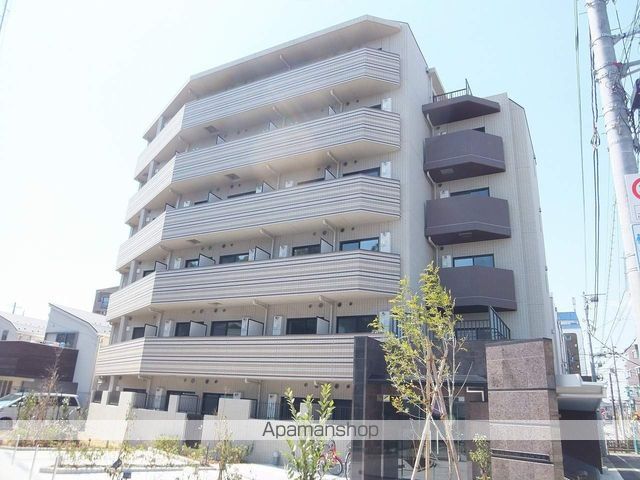 東急世田谷線 松原駅 徒歩3分 築10年
