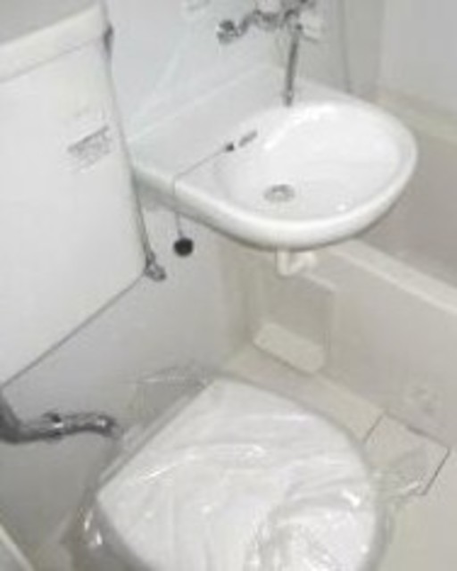 トイレ　同仕様写真