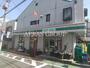コンビニ　ローソンストア100西大井五丁目店（コンビニ）まで185m