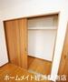 収納　★収納は各部屋に♪★参考写真