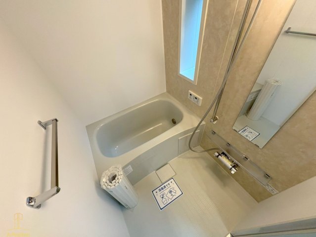 バス・シャワールーム　梅田淀屋橋MNT