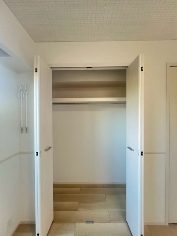 ヒカルサ尼崎神崎町の内装写真