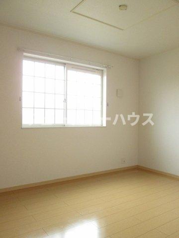 洗面設備　使いやすい洗面所です