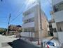 建物外観　フジパレス西宮鳴尾VI番館