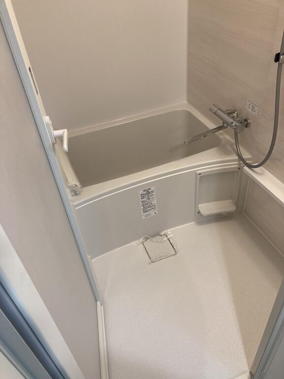 SOLASIA residence世田谷代田_の風呂写真