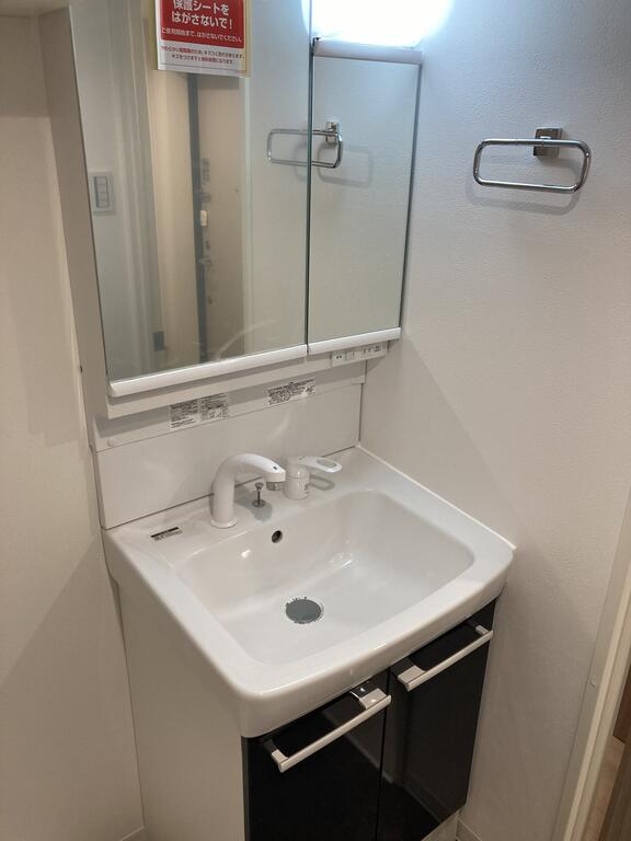 SOLASIA residence世田谷代田_の内装写真