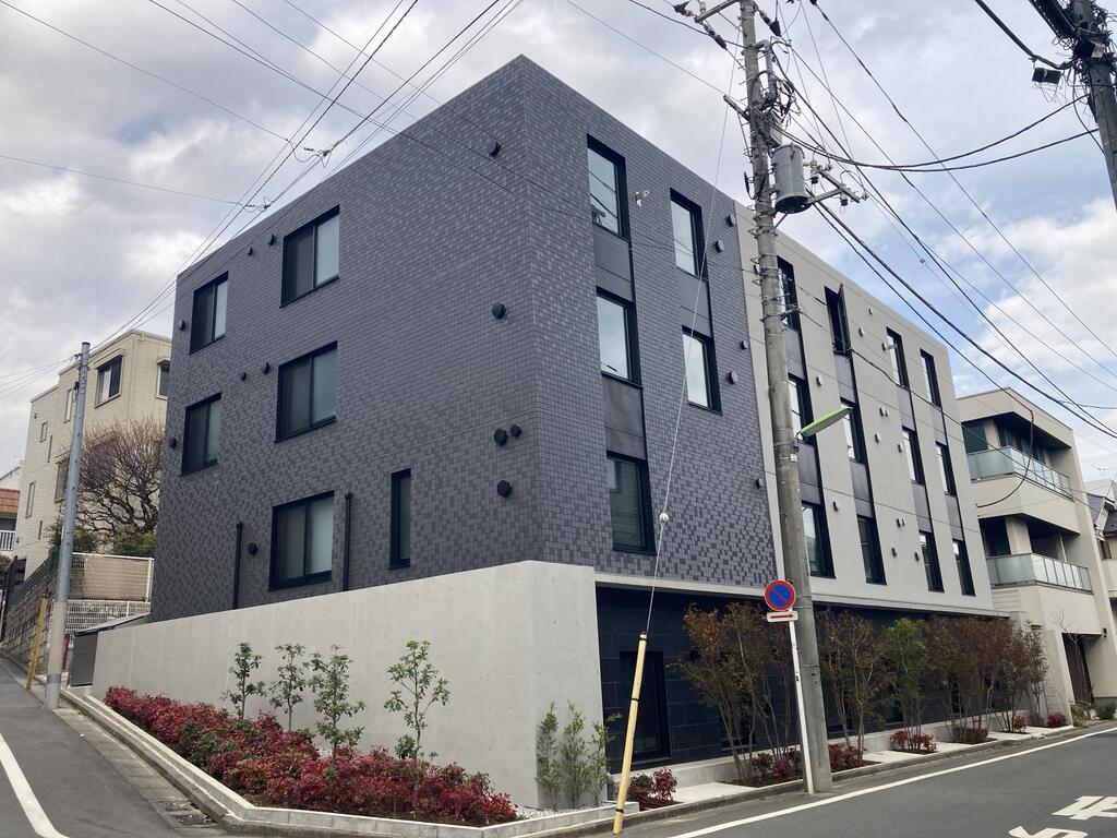 SOLASIA residence世田谷代田_