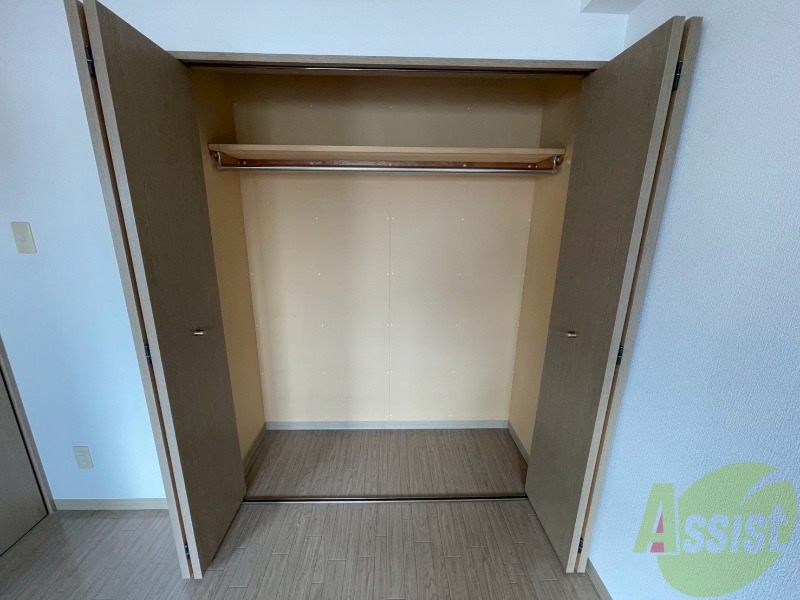 収納　新たに家具を買わなくても収納できるのはうれしいですね。