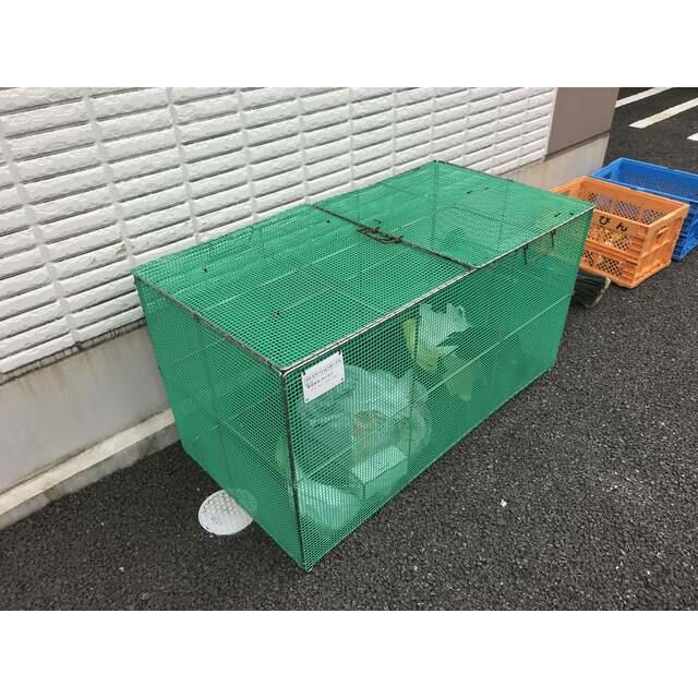 その他共有部分　アンプルールフェール十条　北区岸町2