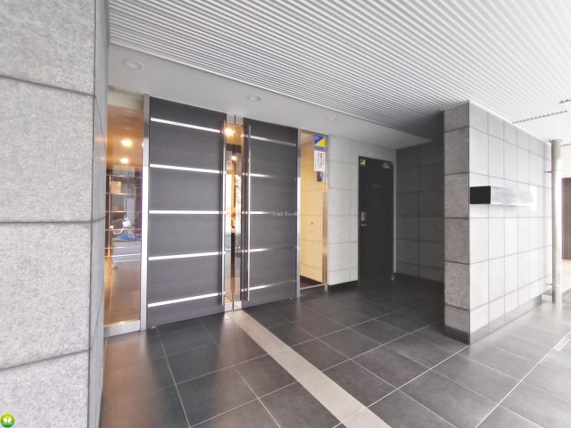 グランドコンシェルジュ日本橋の外観写真