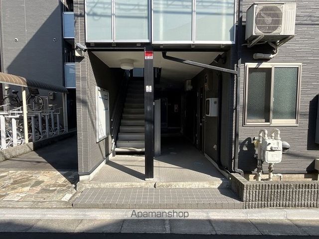 レオネクストエクセルアサヒVIの外観写真