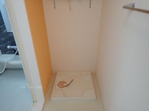 その他　洗濯機置場（イメージ）